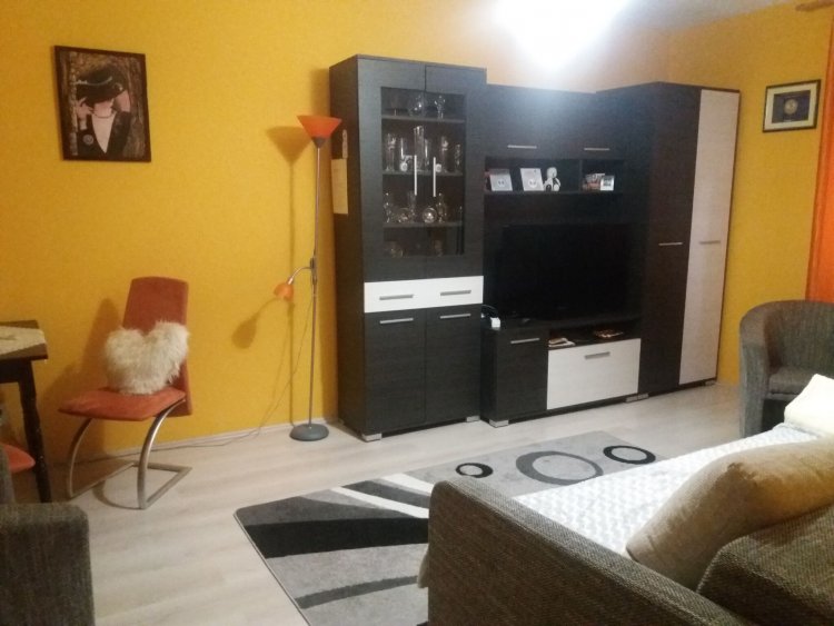 Gyöngyi Apartman Pécs