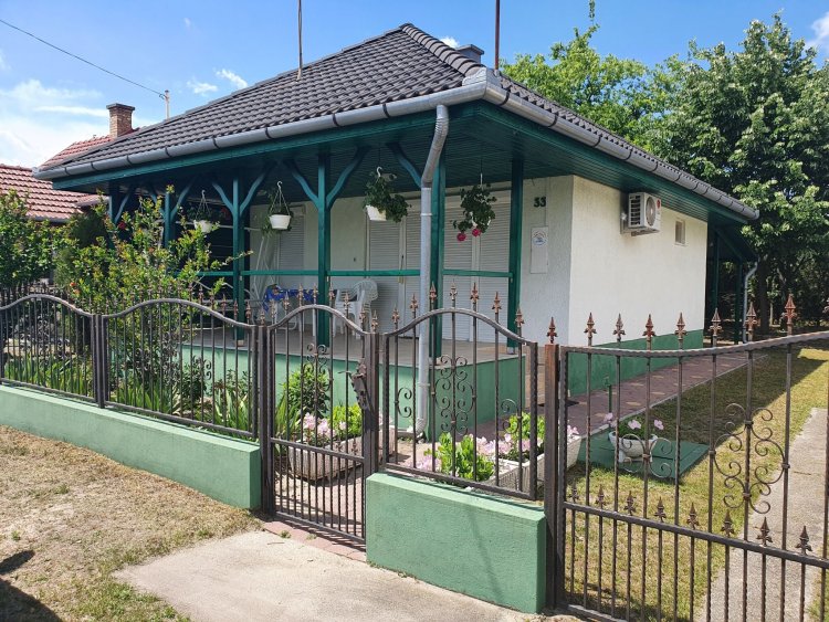 Piroska Apartman Soltvadkert