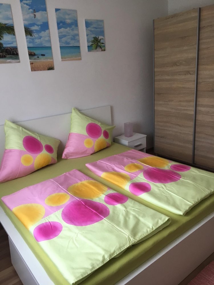 Benci Apartman Balatonfenyves