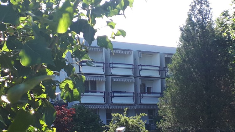 Otthon Kilátással Apartman Csopak