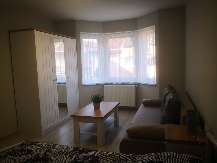 BeVárLak Apartman Gyula