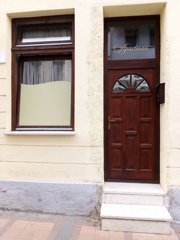 Sante Apartman Sárvár