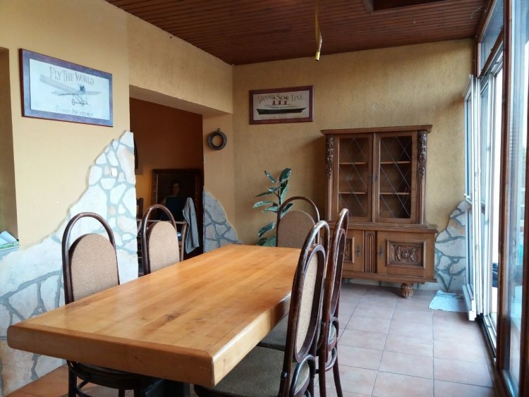 Holiday Home Apartman Siófok