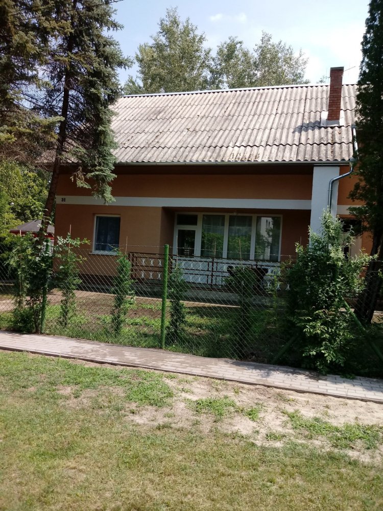 Tót Apartman Soltvadkert
