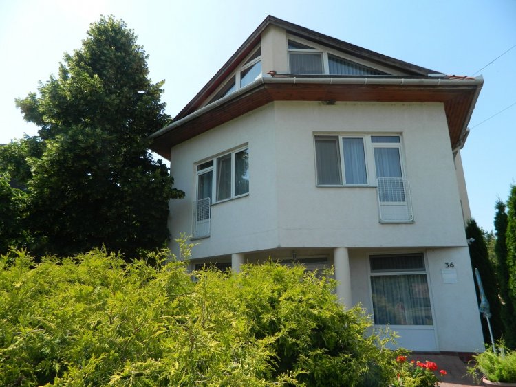 Sezlon Apartman Hajdúszoboszló