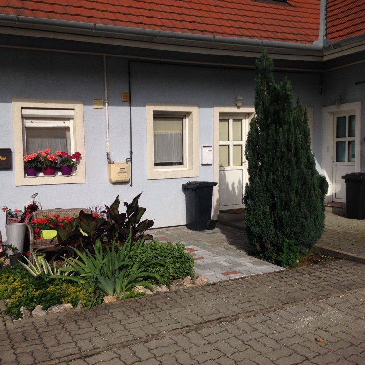 Daja Apartman Hévíz