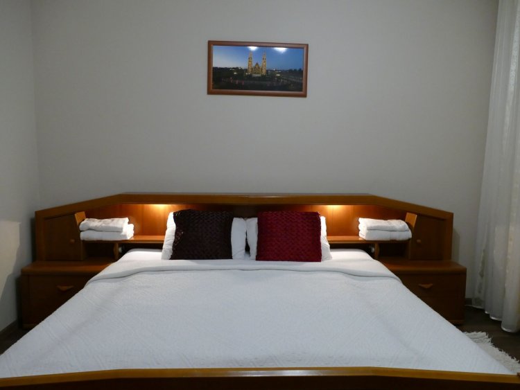 Sétány Apartman Mórahalom