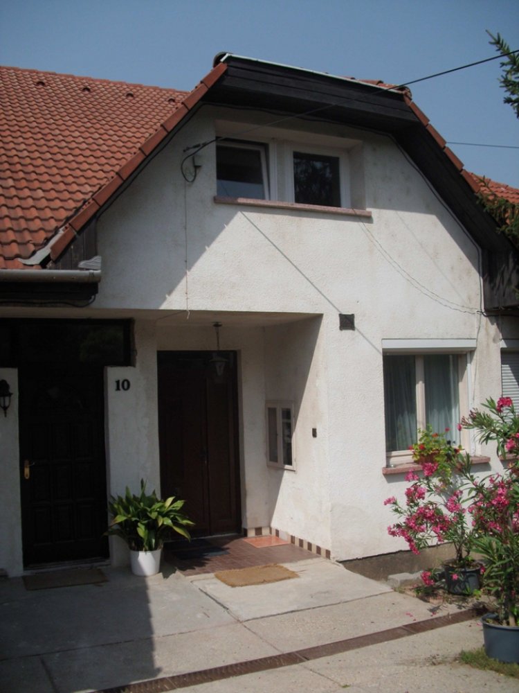 Hársfa Apartman Pécs