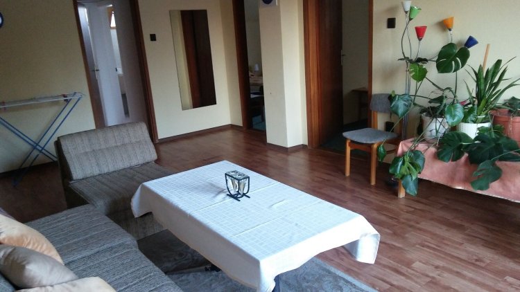 Home & Garden Apartman Siófok