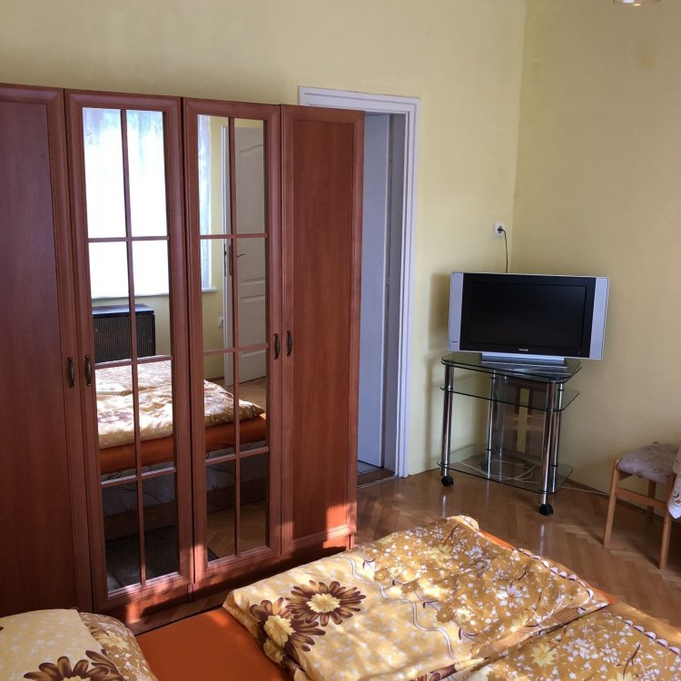 Betti Apartman Zalakaros