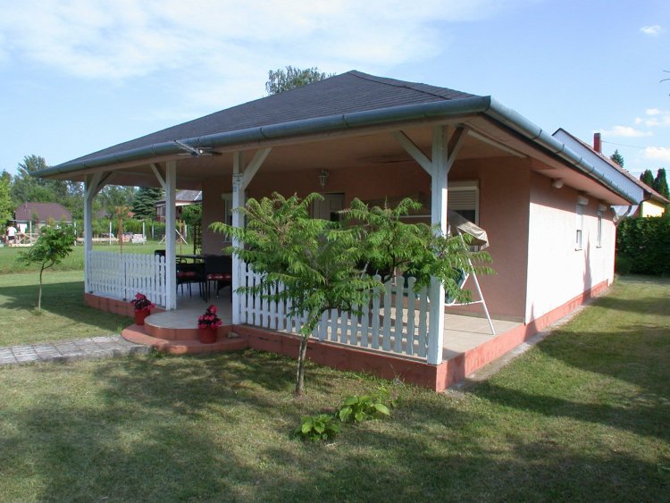 Pink Apartman Balatonmáriafürdő