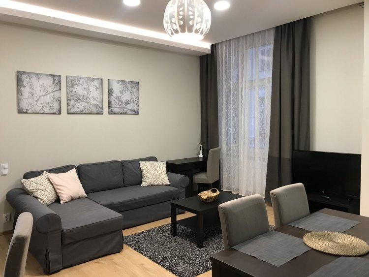 Bartók Boulevard Gellért Spa Apartman Budapest