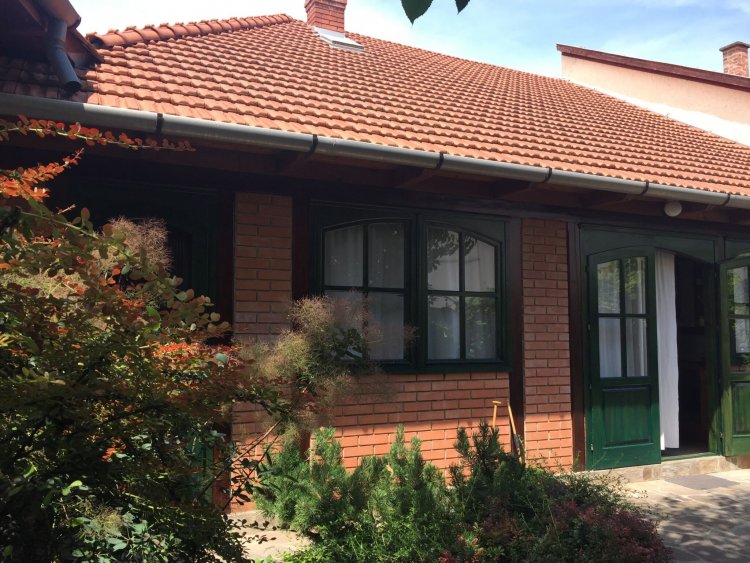 Kertész-ház Apartman Eger