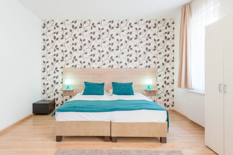 Prince Apartments Budapest