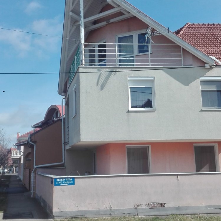 Central Apartman Hajdúszoboszló