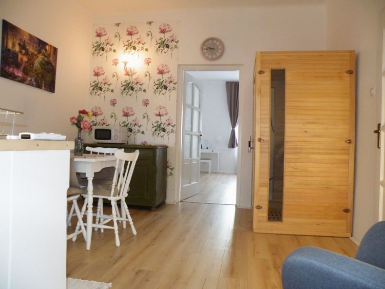 Heart Of Pécs Apartman Pécs