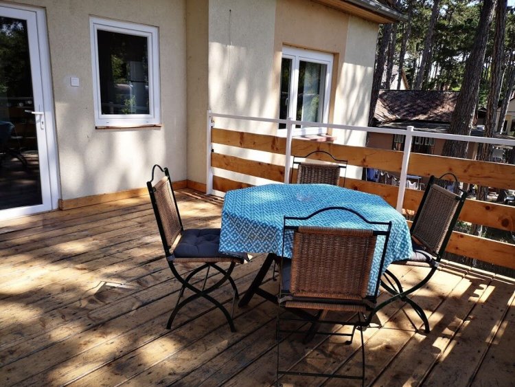 House Italy Apartman Siófok