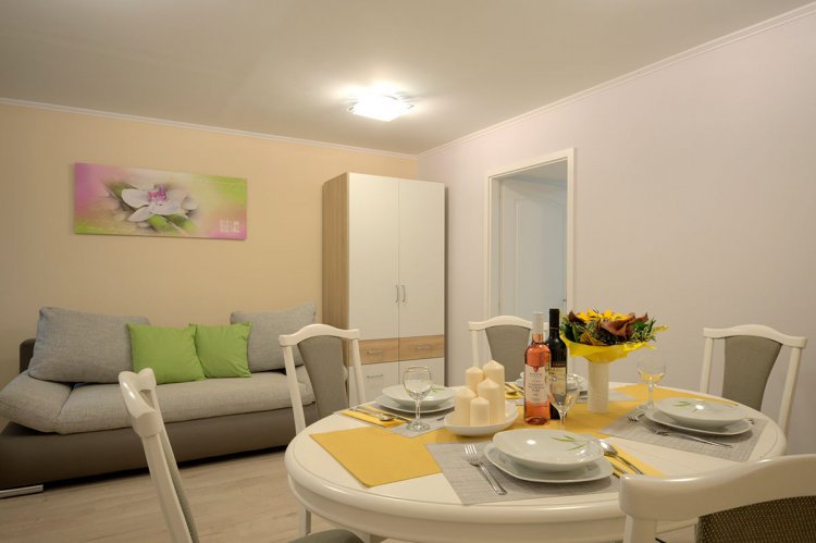 Ace Apartman Sopron