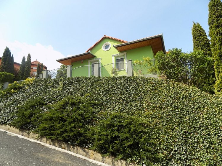Blanka Apartmanház Zalakaros