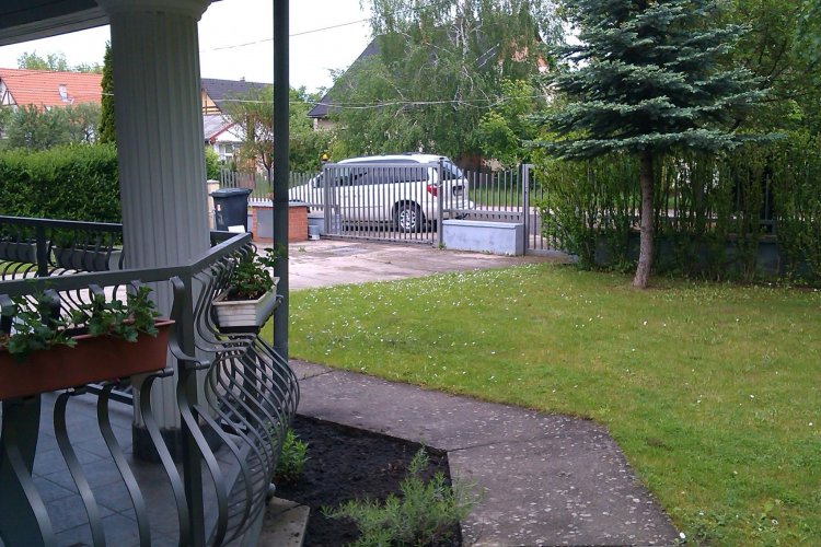 Szilva Apartman Zamárdi
