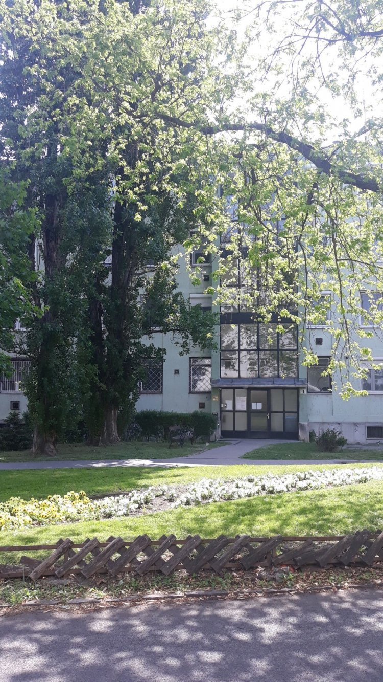 Privát Apartman Budapest