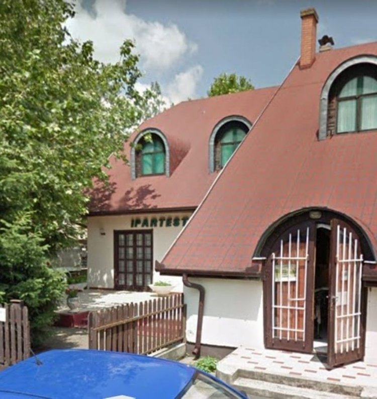 Centrum Apartmanház Hajdúszoboszló
