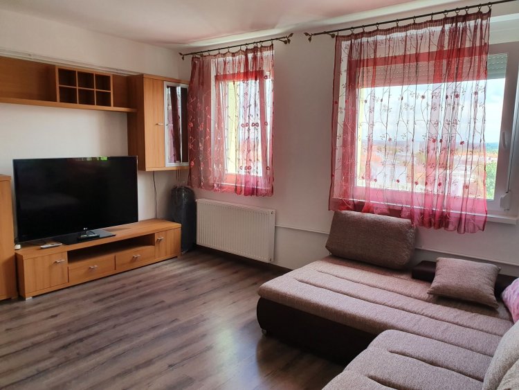 Hungary Residence Apartman Siófok