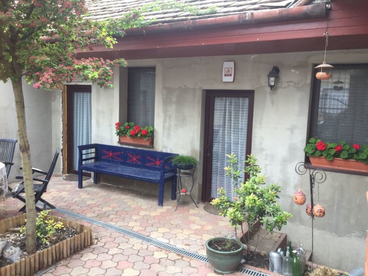 Milla Apartman Szentendre
