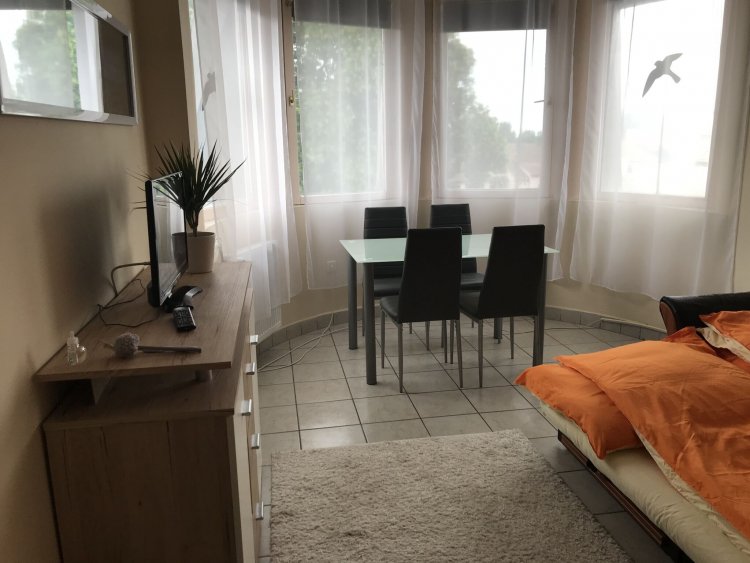 Visit Apartman Tiszafüred
