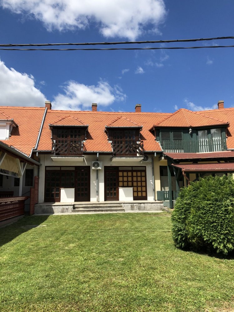 Bodahegyi Apartman Zalakaros