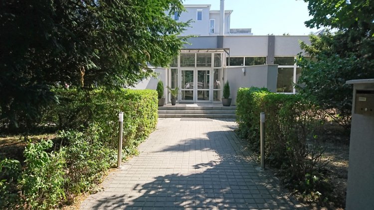 Sirály Apartman Ház Négy évszak Apartmanja Csopak