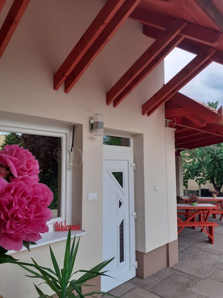 ChillOut Apartman Hajdúszoboszló
