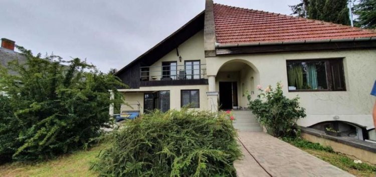 Egészségedre Ház Apartman Hévíz
