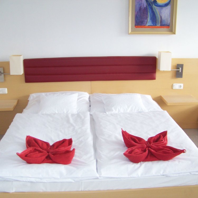 Alpesi Apartman Sopron