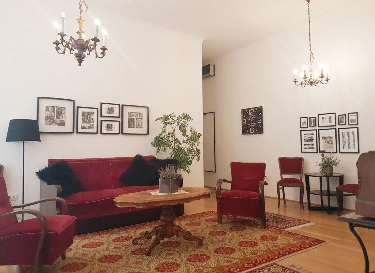 Belváros Szíve Apartman Budapest
