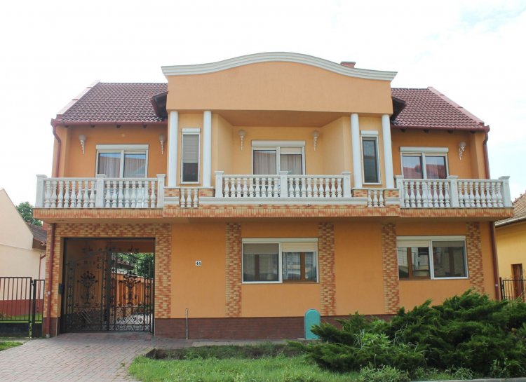 Citrus Apartman Hajdúszoboszló