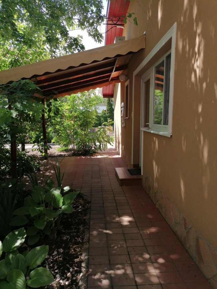 Solar Apartmanok Hajdúszoboszló
