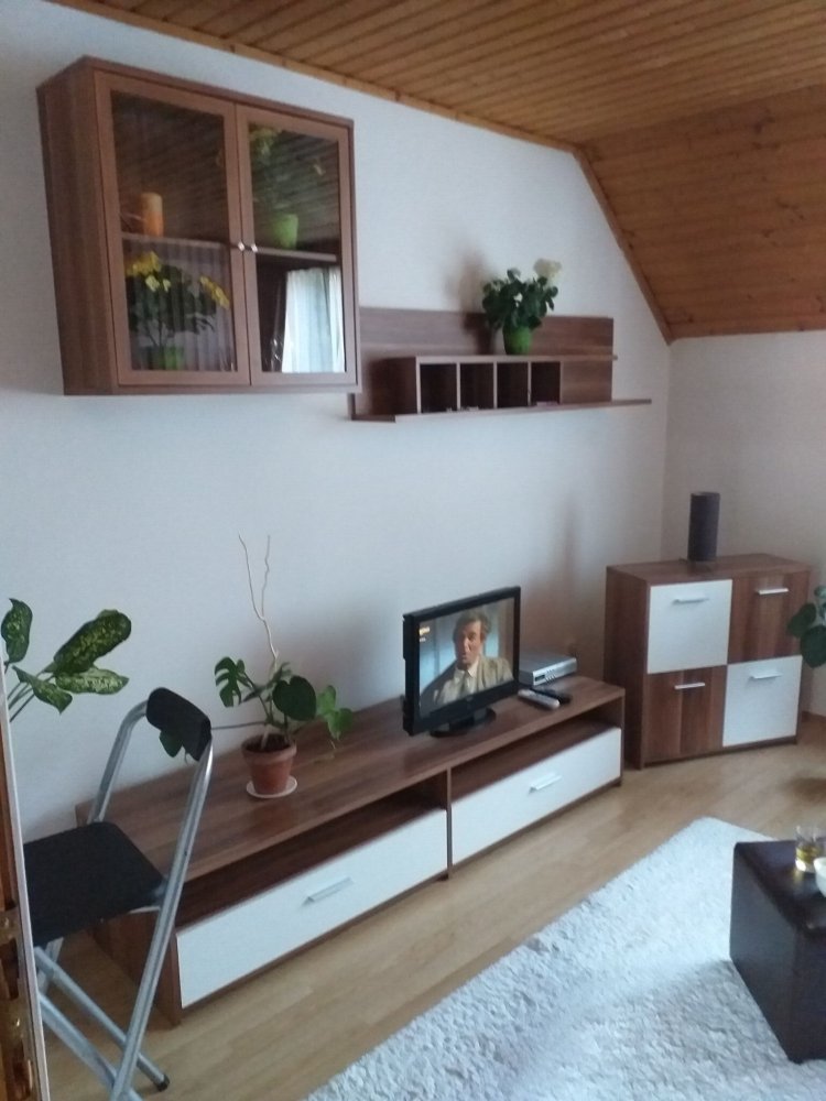 Egregyi Apartman Hévíz