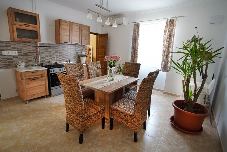 Czirok Apartman Szentes