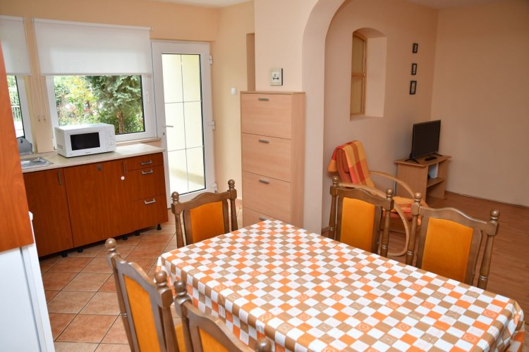 Ambrus Apartman Balatonalmádi