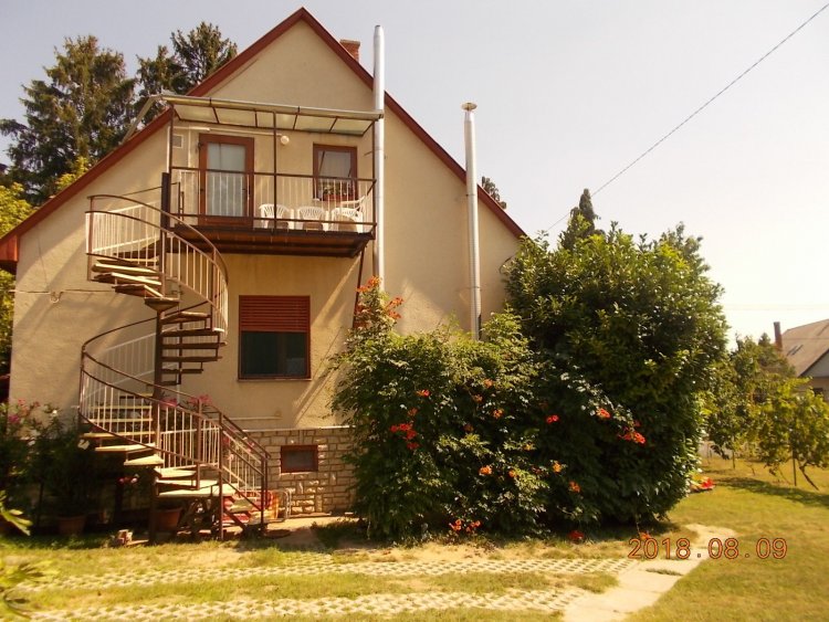 Manyi Apartman Fonyód