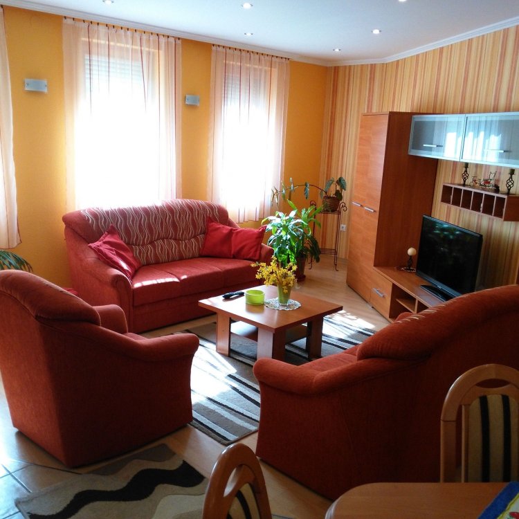 Boróka Apartman Gyula
