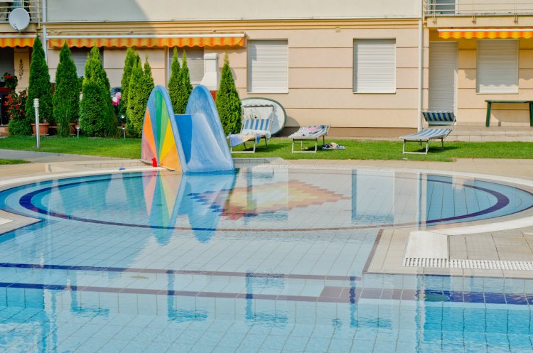 Comfort Apartman Hajdúszoboszló