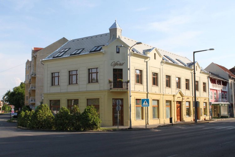 Spirit Apartman Hajdúszoboszló