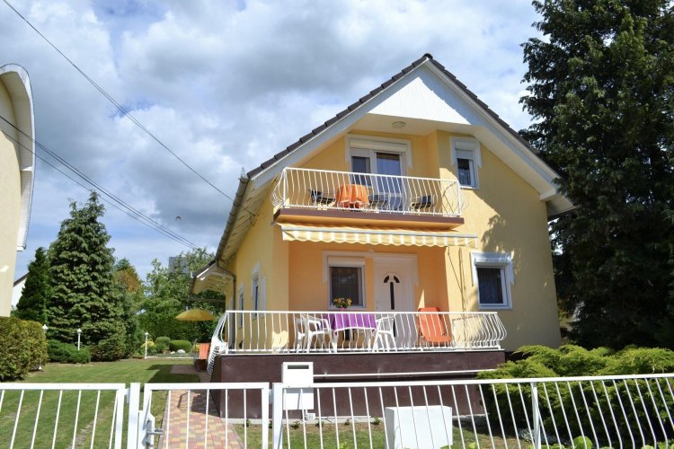 Bogi Apartman Zalakaros