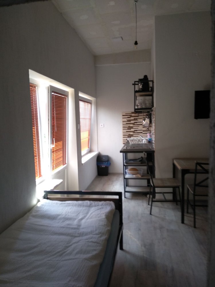 Trafóház Apartman Zamárdi