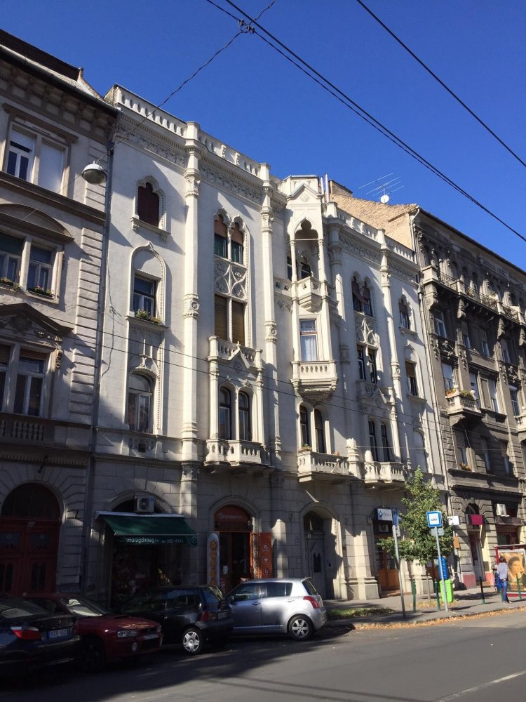 Purple Apartman Budapest