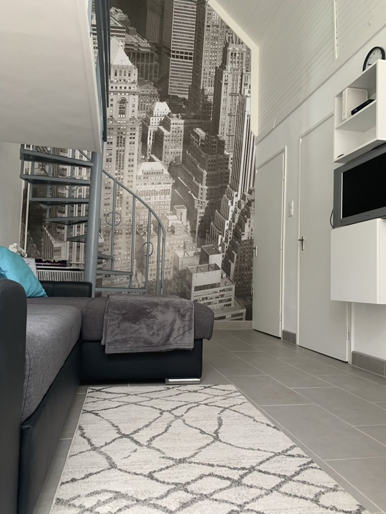CornFlower Apartment Hajdúszoboszló