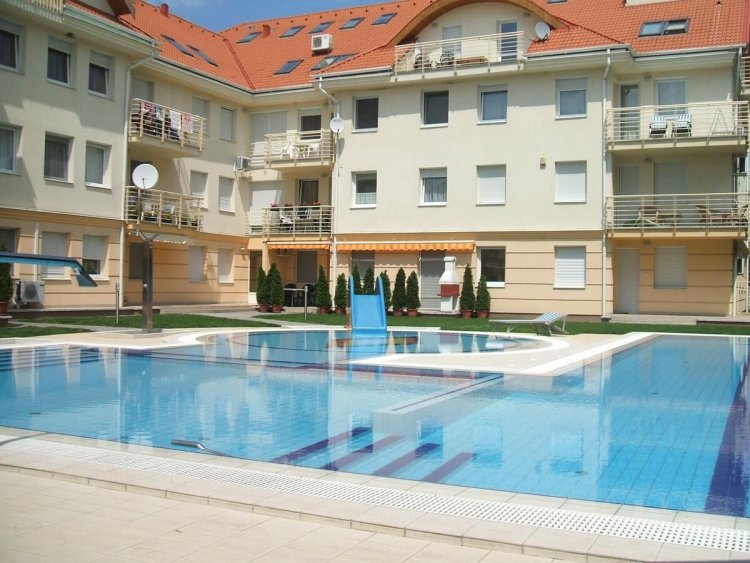 Sport Wellness Apartman Hajdúszoboszló