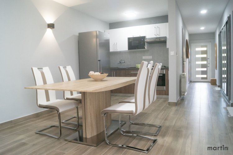 AllOne Apartman Lenti